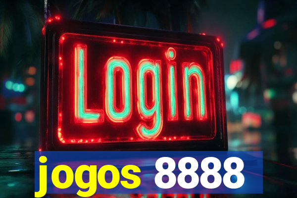 jogos 8888